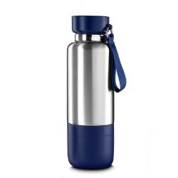 Garrafa Térmica Inox 500ml Personalizada Garrafa Térmica Inox 500ml Personalizada