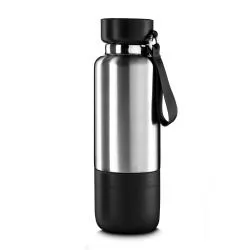 Garrafa Térmica Inox 500ml Personalizada Garrafa Térmica Inox 500ml Personalizada