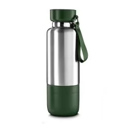 Garrafa Térmica Inox 500ml Personalizada Garrafa Térmica Inox 500ml Personalizada