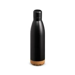 Garrafa Térmica Inox 500ml Personalizada Garrafa Térmica Inox 500ml Personalizada