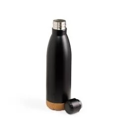 Garrafa Térmica Inox 500ml Personalizada Garrafa Térmica Inox 500ml Personalizada