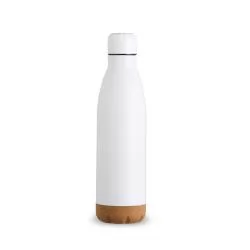 Garrafa Térmica Inox 500ml Personalizada Garrafa Térmica Inox 500ml Personalizada