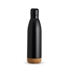 Garrafa Térmica Inox 500ml Personalizada Garrafa Térmica Inox 500ml Personalizada