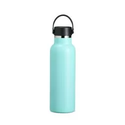 Garrafa Térmica Inox 550ml Personalizada Garrafa Térmica Inox 550ml Personalizada