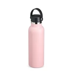Garrafa Térmica Inox 550ml Personalizada Garrafa Térmica Inox 550ml Personalizada