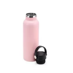 Garrafa Térmica Inox 550ml Personalizada Garrafa Térmica Inox 550ml Personalizada