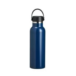 Garrafa Térmica Inox 550ml Personalizada Garrafa Térmica Inox 550ml Personalizada