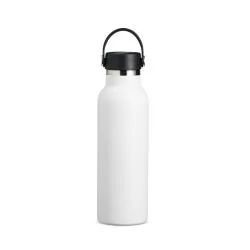 Garrafa Térmica Inox 550ml Personalizada Garrafa Térmica Inox 550ml Personalizada