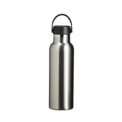 Garrafa Térmica Inox 550ml Personalizada Garrafa Térmica Inox 550ml Personalizada