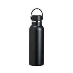 Garrafa Térmica Inox 550ml Personalizada Garrafa Térmica Inox 550ml Personalizada