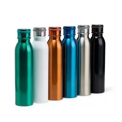 Garrafa Térmica Inox 800ml Personalizada Garrafa Térmica Inox 800ml Personalizada