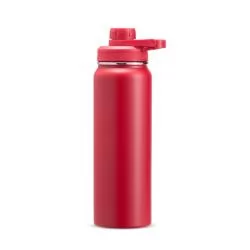 Garrafa Térmica Inox 850ml Personalizada Garrafa Térmica Inox 850ml Personalizada