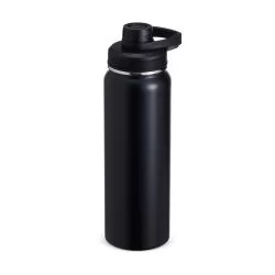 Garrafa Térmica Inox 850ml Personalizada Garrafa Térmica Inox 850ml Personalizada