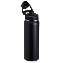Garrafa Térmica Inox 850ml Personalizada Garrafa Térmica Inox 850ml Personalizada