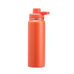 Garrafa Térmica Inox 850ml Personalizada Garrafa Térmica Inox 850ml Personalizada