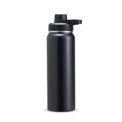 Garrafa Térmica Inox 850ml Personalizada Garrafa Térmica Inox 850ml Personalizada
