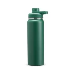 Garrafa Térmica Inox 850ml Personalizada Garrafa Térmica Inox 850ml Personalizada