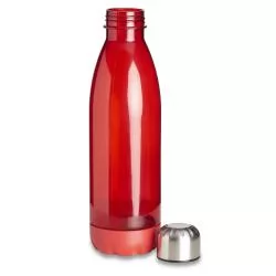 Garrafa Translucida 700ml Personalizada Garrafa Translucida 700ml Personalizada