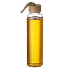 Garrafa Vidro 600ml Personalizada Garrafa Vidro 600ml Personalizada
