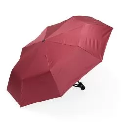 Guarda-chuva Automático com Proteção UV Personalizada Guarda-chuva Automático com Proteção UV Personalizada