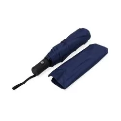 Guarda-chuva Automático com Proteção UV Personalizada Guarda-chuva Automático com Proteção UV Personalizada