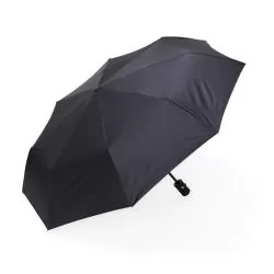 Guarda-chuva Automático com Proteção UV Personalizada Guarda-chuva Automático com Proteção UV Personalizada