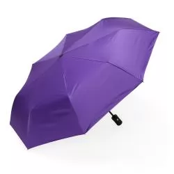 Guarda-chuva Automático com Proteção UV Personalizada Guarda-chuva Automático com Proteção UV Personalizada