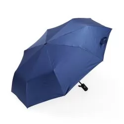 Guarda-chuva Automático com Proteção UV Personalizada Guarda-chuva Automático com Proteção UV Personalizada