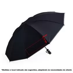 Guarda-chuva Automático Personalizada