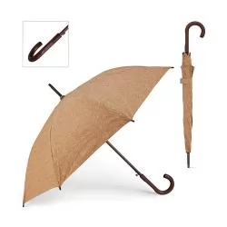 Guarda-chuva Cortiça Personalizada