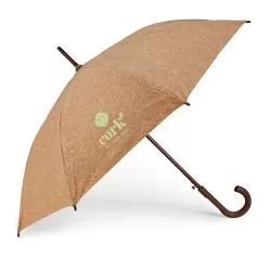 Guarda-chuva Cortiça Personalizada