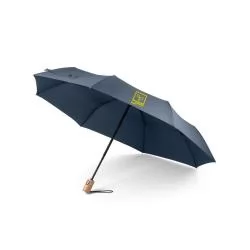 Guarda-chuva em rPET Personalizada Guarda-chuva em rPET Personalizada