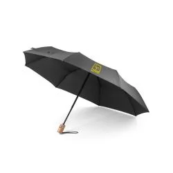 Guarda-chuva em rPET Personalizada Guarda-chuva em rPET Personalizada