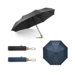 Guarda-chuva em rPET Personalizada Guarda-chuva em rPET Personalizada