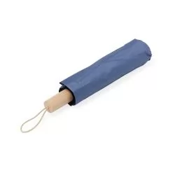 Guarda-chuva Manual com Proteção UV Personalizada Guarda-chuva Manual com Proteção UV Personalizada