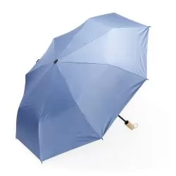 Guarda-chuva Manual com Proteção UV Personalizada Guarda-chuva Manual com Proteção UV Personalizada