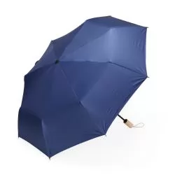 Guarda-chuva Manual com Proteção UV Personalizada Guarda-chuva Manual com Proteção UV Personalizada