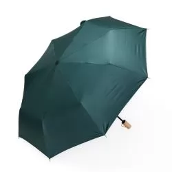 Guarda-chuva Manual com Proteção UV Personalizada Guarda-chuva Manual com Proteção UV Personalizada