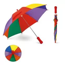Guarda-chuva para criança Bambi Personalizada
