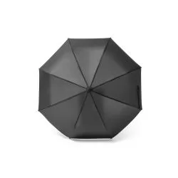 Gurda-chuva em rPET 190T Personalizada Gurda-chuva em rPET 190T Personalizada