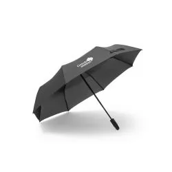 Gurda-chuva em rPET 190T Personalizada Gurda-chuva em rPET 190T Personalizada