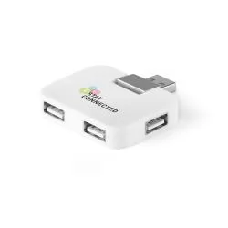 Hub USB 2 Personalizado