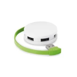 Hub USB 2 Personalizado