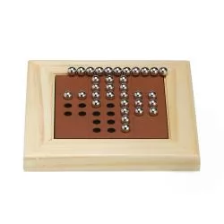 Jogo Resta Um Premium Personalizado Jogo Resta Um Premium Personalizado