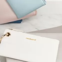 Kit 3 Nécessaires Premium Cacharel Personalizado