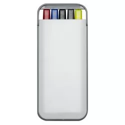 Kit 5 canetas em 1 Personalizado Kit 5 canetas em 1 Personalizado
