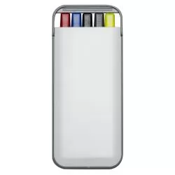 Kit 5 canetas em 1 Personalizado Kit 5 canetas em 1 Personalizado