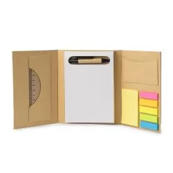 Kit Bloco de Anotações Personalizado Kit Bloco de Anotações Personalizado