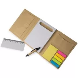 Kit Bloco de Anotações Personalizado Kit Bloco de Anotações Personalizado