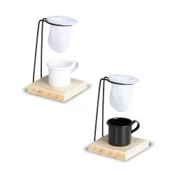 Kit Café 3 Peças Personalizado Kit Café 3 Peças Personalizado